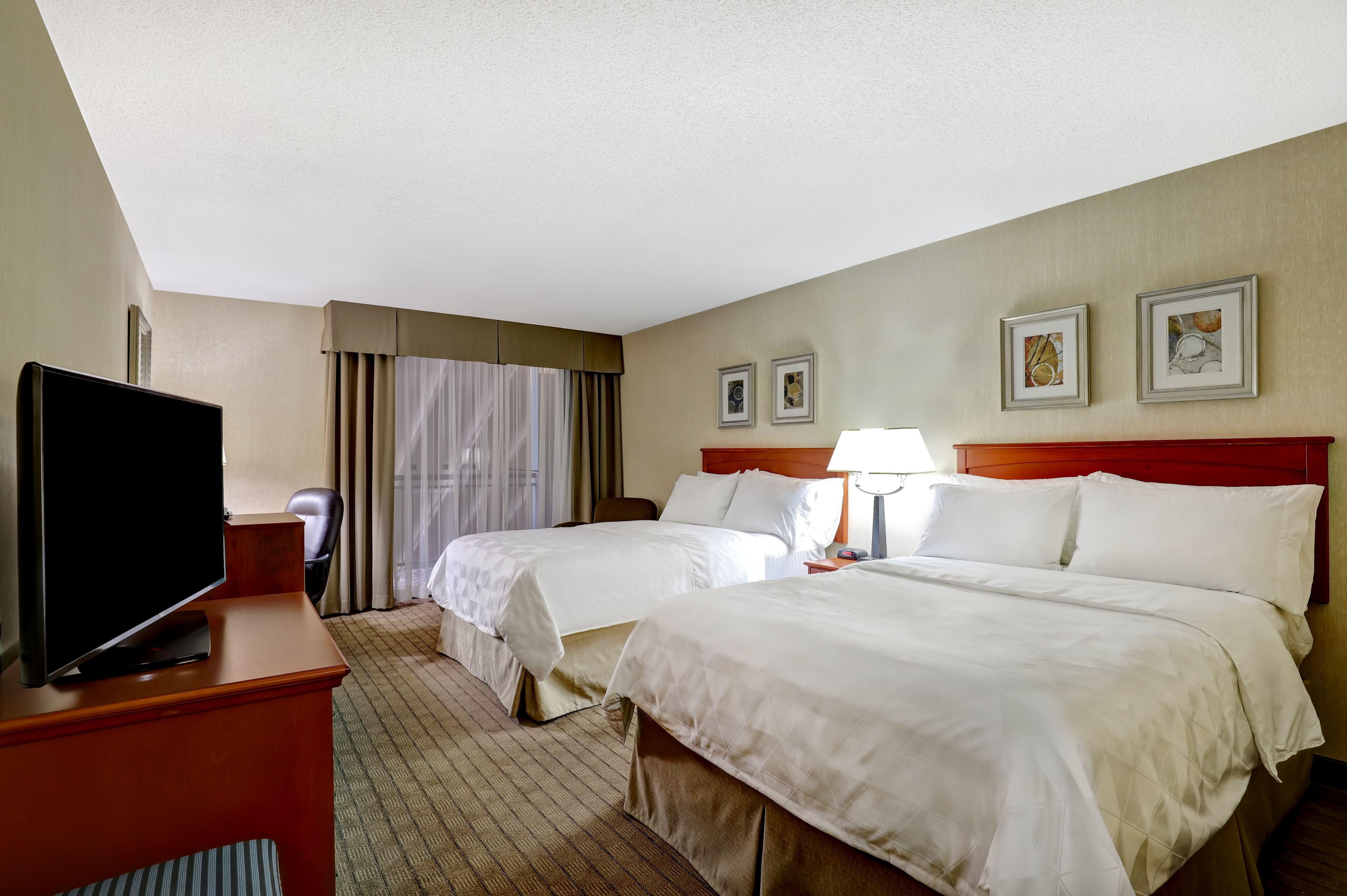 Holiday Inn Laval Montreal, An Ihg Hotel Ngoại thất bức ảnh